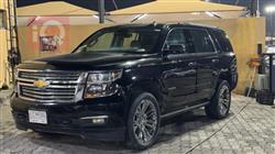 شيفروليه تاهو